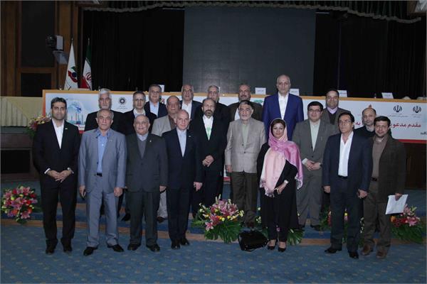 نهمین همایش سالانه اتحادیه 32