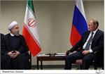 تاکید ایران و روسیه بر گسترش همه جانبه روابط تهران – مسکو