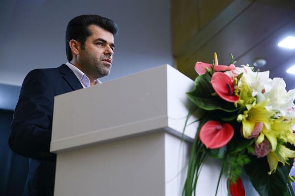 برگزاری نمایشگاه ایران‌پلاست با حضور کشورهایی از ۵ قاره جهان در شرایط تحریم