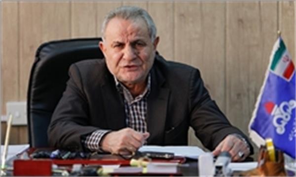 واگذاری 227 میلیون فوت مکعب گاز همراه به بخش خصوصی