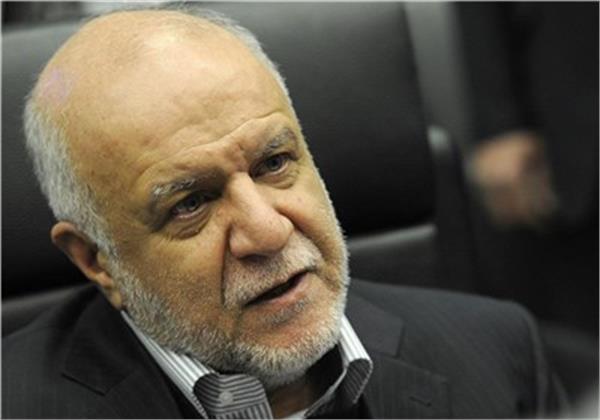Minister: Iran to Complete All South Pars Oil Field Projects in 3 Years