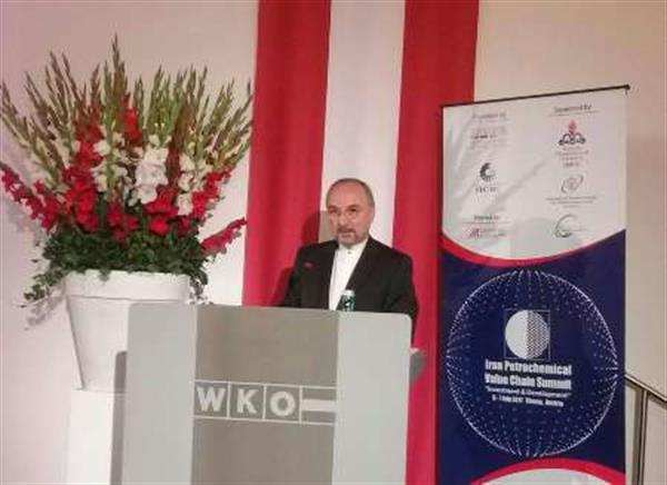Iran land of stability in region: Deputy economy minister