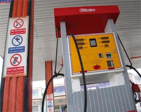 رکوردشکنی تاریخی مصرف بنزین ایران
