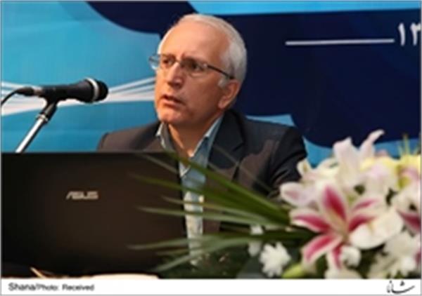 دانش فنی پالایشگاهی بین المللی می شود