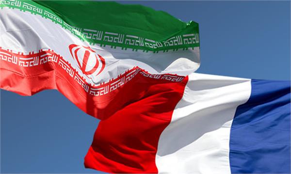 Iran, France ink new gas deal