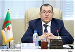 دفاع وزیر انرژی الجزایر از افزایش تولید نفت ایران