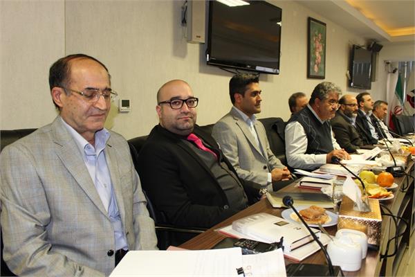 شورای مشورتی اتحادیه 12