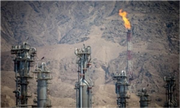 رشد تولید میعانات گازی در پالایشگاه چهارم پارس جنوبی
