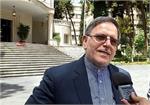 سیف: مرکز مبادلات ارزی منحل می شود