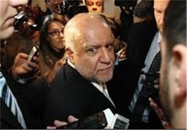 سفر وزرای اوپک به تهران برای تحمیل طرح سعودی به زنگنه