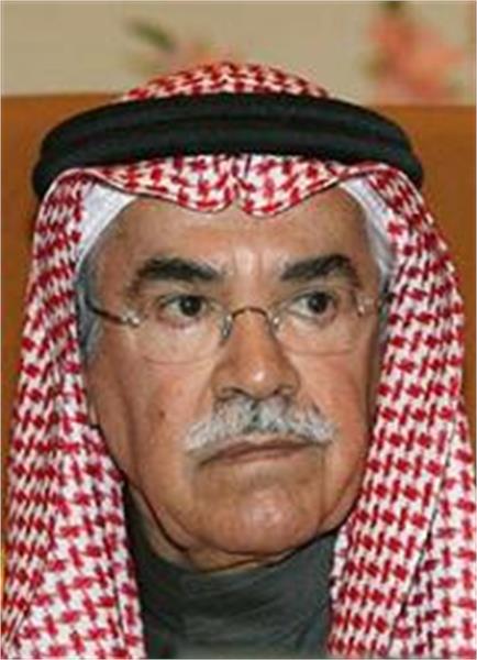 النعیمی: بازارهای جهانی نفت خام متعادل است