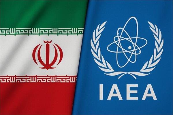 Bloomberg: West to Draft New Guidelines for IAEA Inspectors' Monitoring in Iran