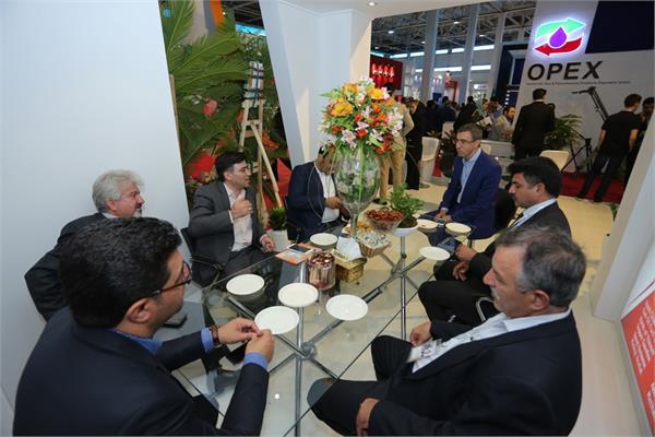 روز دوم نمایشگاه9