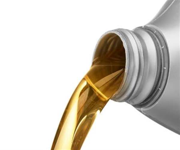 Iran biggest engine oil producer in Middle East