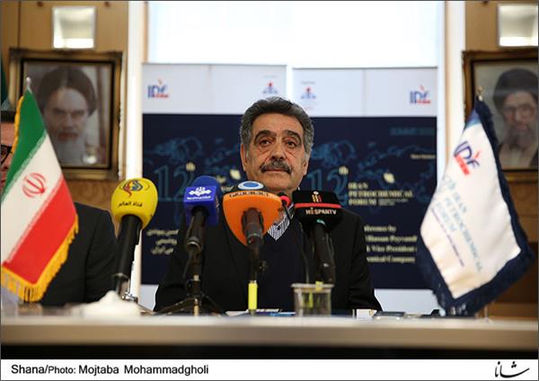 ‘Iran Petrochemical Forum to open foreign investment gateways’