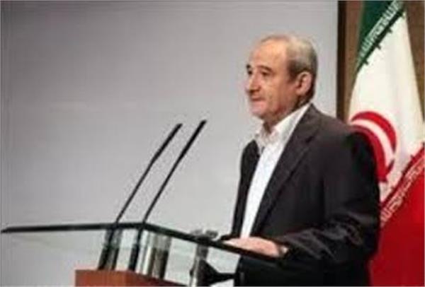 ساخت دکل های حفاری در دستور کار وزارت نفت قرار دارد