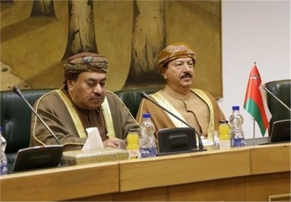 عمان خواستار افتتاح شعب بانک‌های خود در ایران شد