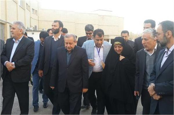 بومی سازی واحد بنزین سازی پالایشگاه اصفهان با استفاده از کاتالیست تولید اکسیر نوین