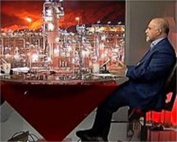 زنگنه:شرکت های خارجی می توانند در اکتشاف انرژی مشارکت کنند