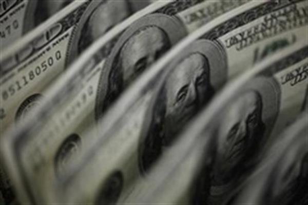 دلار 3500 تومان شد