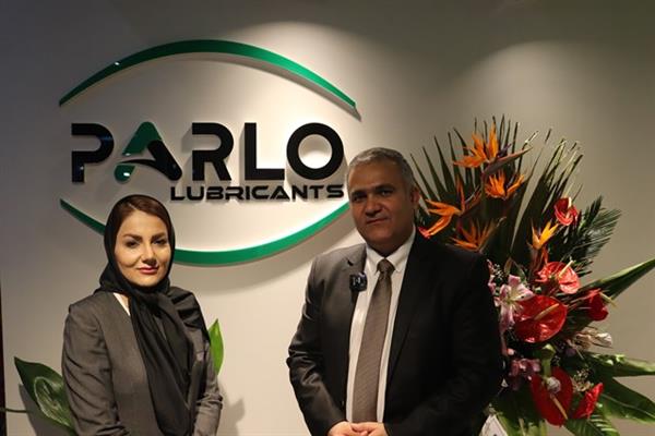 گزارش تصویری از چهارمین روز بیست و هفتمین نمایشگاه بین المللی نفت و گاز پالایش 84