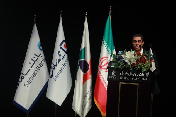 پانزدهمین همایش سالانه اتحادیه 22