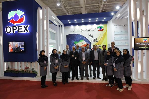 چهارمین روز نمایشگاه 98 22