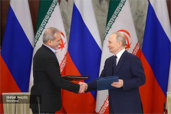 Economic alliance against sanctions: A historic opportunity for Iran, Russia