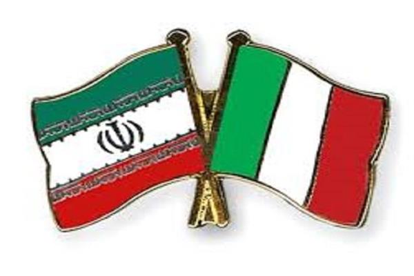 Italian FM, economic development min. due in Tehran