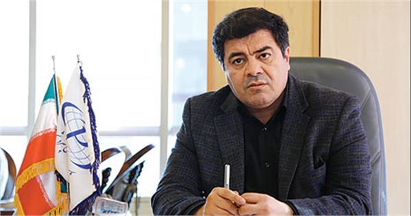 مهدی شریفی نیک‌نفس در گفت‌وگو با پایگاه خبری اتاق ایران: سهم ایران از انرژی های تجدیدپذیر تنها نیم درصد است