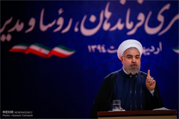 اتکای ما به نفت در بودجه 94 کمترین میزان در طول تاریخ است