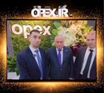 هرگونه صلحی بهتر از یک جنگ شعله ور است!