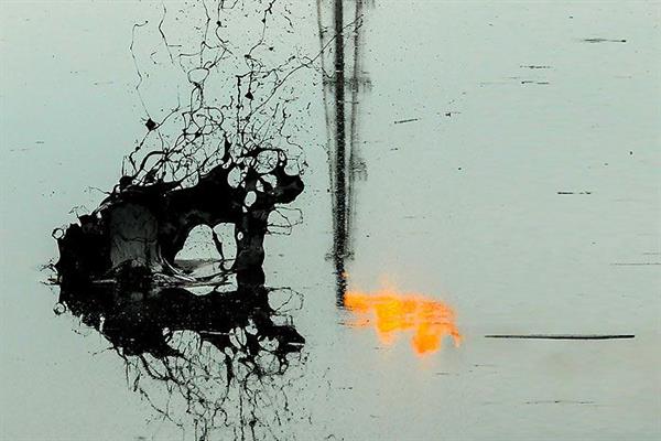 صرفه ۱۶ میلیون دلاری فروش گازهای همراه در مارون