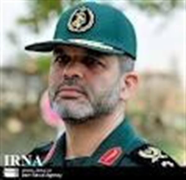 وزیر دفاع خواستار تشکیل بانک دریایی شد
