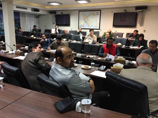 سمینار احتراق 3