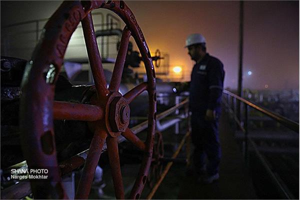 NISOC to boost processing capacity, crude output