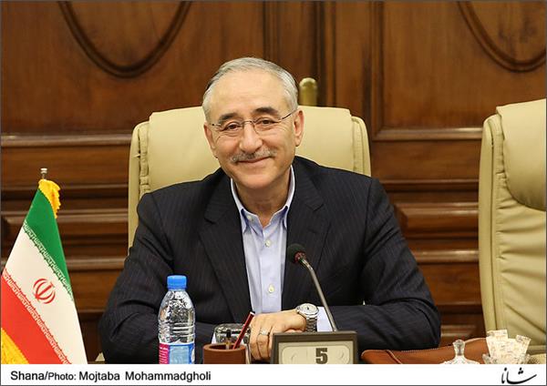Iran, Cyprus Looking to Enhance Energy Ties