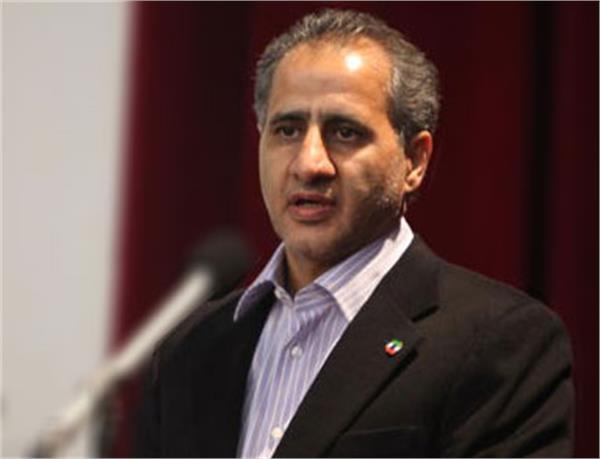 نامه سید حمید حسینی به دبیر ستاد توسعه روابط عراق: مساعدت فرمائید تا انتخابات اتاق ایران به تعویق افتد