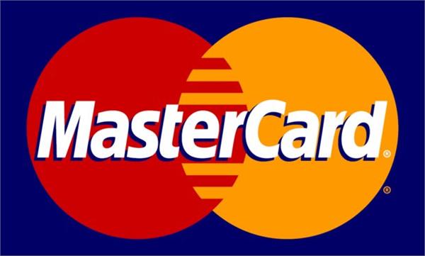 Mastercards now available in Iran