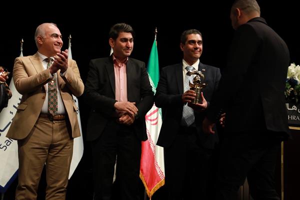 پانزدهمین همایش سالانه اتحادیه 56