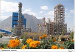 اهدای گواهینامه صنعت سبز به شرکت پتروشیمی خوزستان