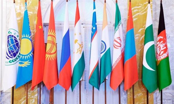 شانگهای، پنجره جدید تعامل با دنیا