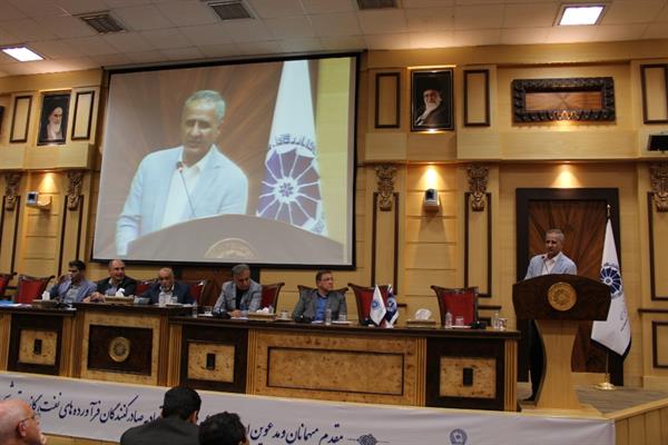 مجمع سالیانه اتحادیه 1398 27