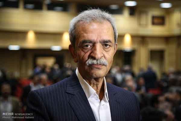 Shafei elected as ICCIMA chairman