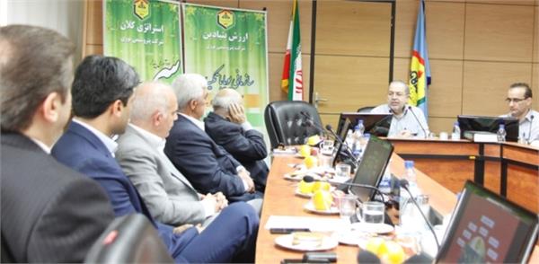 مجتمع پتروشیمی نوری