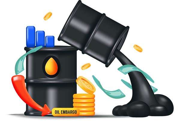 سایه اتفاقات سیاسی بر سرنوشت طلای سیاه