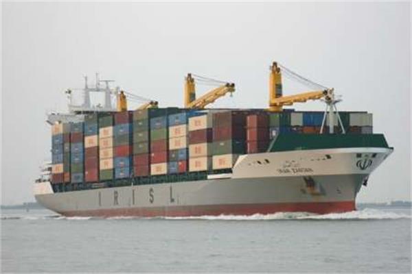 Iran, France to cooperate on ports, exchange of container