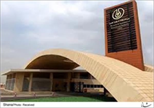 مدیرعامل گروه IFP فرانسه از پژوهشگاه صنعت نفت بازدید می‌کند