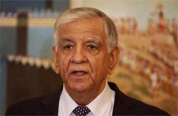 مذاکرات عراق با شل پیرامون میدان نفتی مجنون
