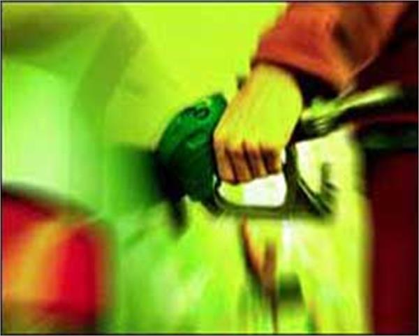 ورود بنزین و گازوئیل استاندارد به سبد سوخت ایران